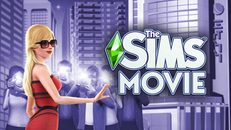 It’s Official: The Sims Movie is Greenlit
