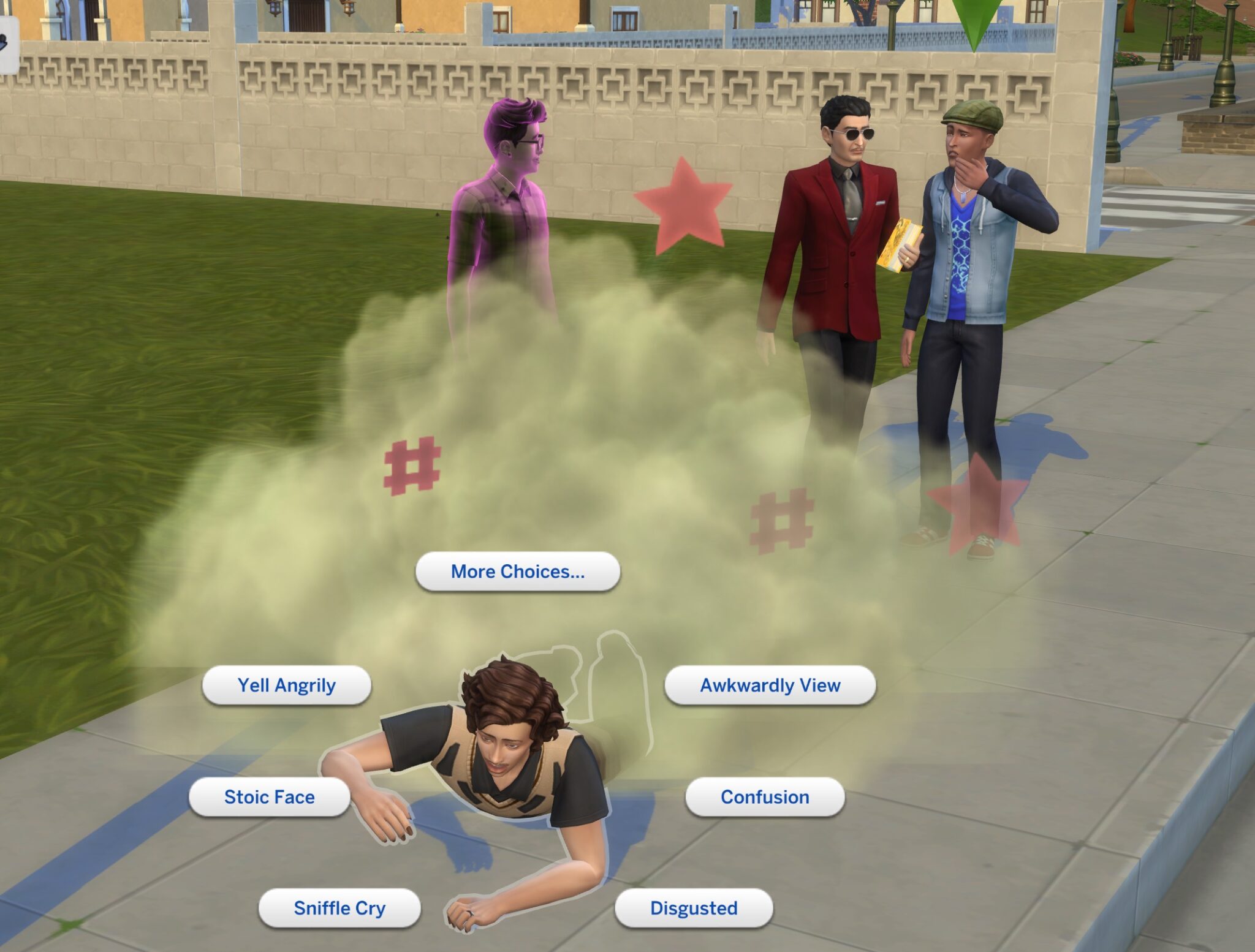 Big The Sims 4 Update Release: Patch Notes (Oct 22, 2024)