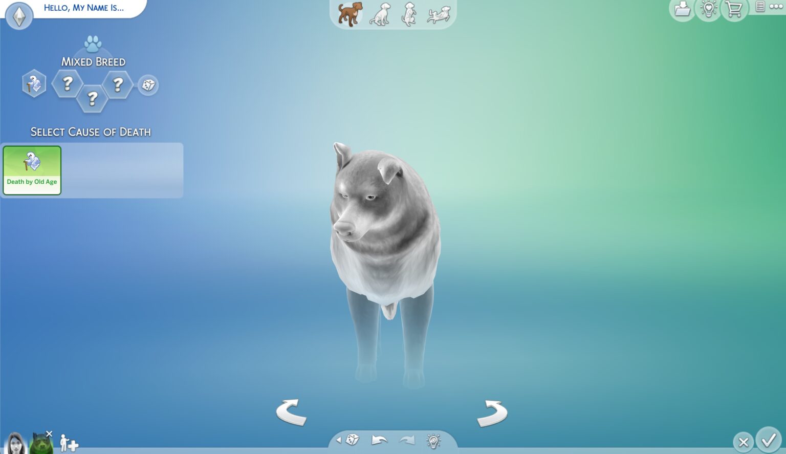 The Sims 4 Ghosts Guide New Features Walkthrough