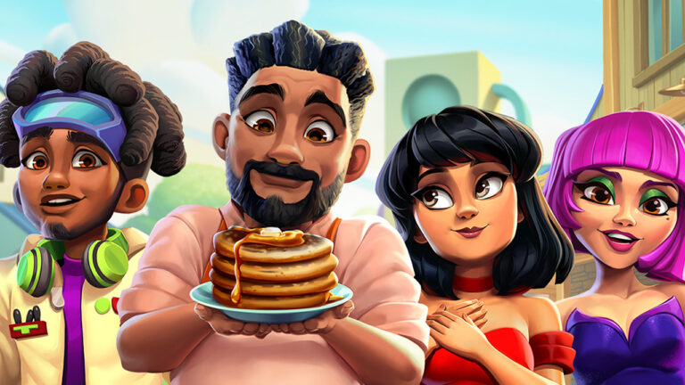 The Sims: Town Stories Leaks Online