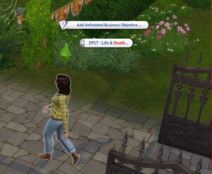 The Sims 4 Life And Death Cheats Guide