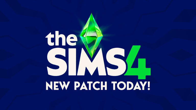 New The Sims 4 Patch Expected For Today