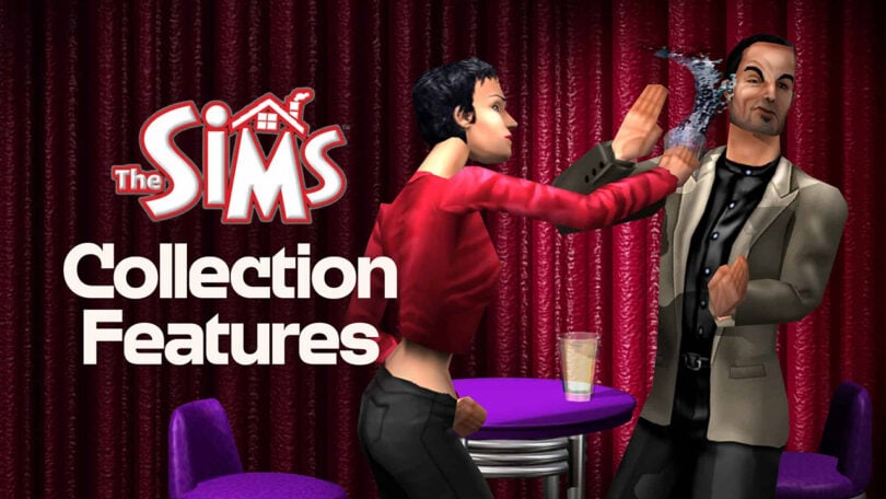 The Sims 1 FE Collection