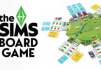 The Sims Board Game