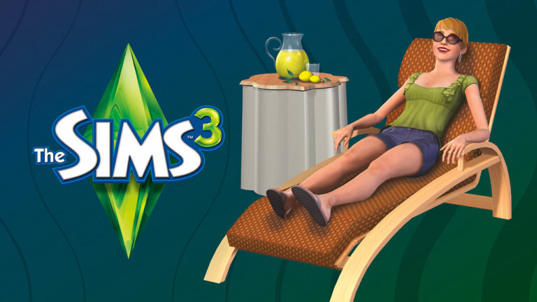 The Sims 3 Gets a New Update After 10 Years!