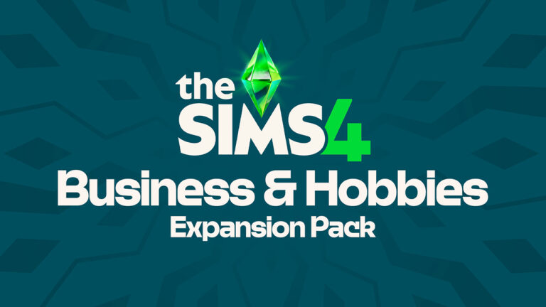 The Sims 4 Businesses & Hobbies Is The Next Expansion