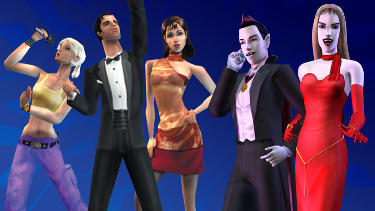 REPORT: The Sims 1 and Sims 2 Rereleases Coming With All Packs