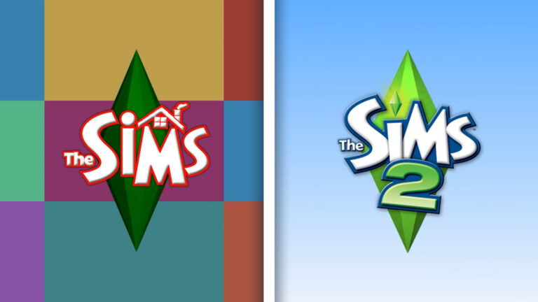 EA teases The Sims 1 and The Sims 2 Rereleases