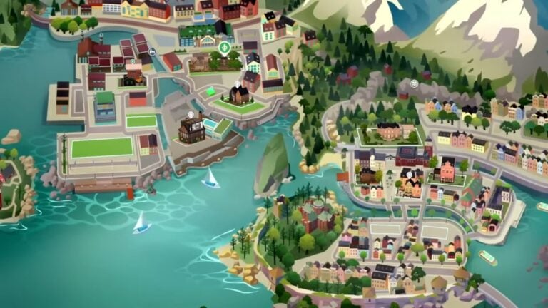 New World Coming With The Sims 4 Businesses and Hobbies