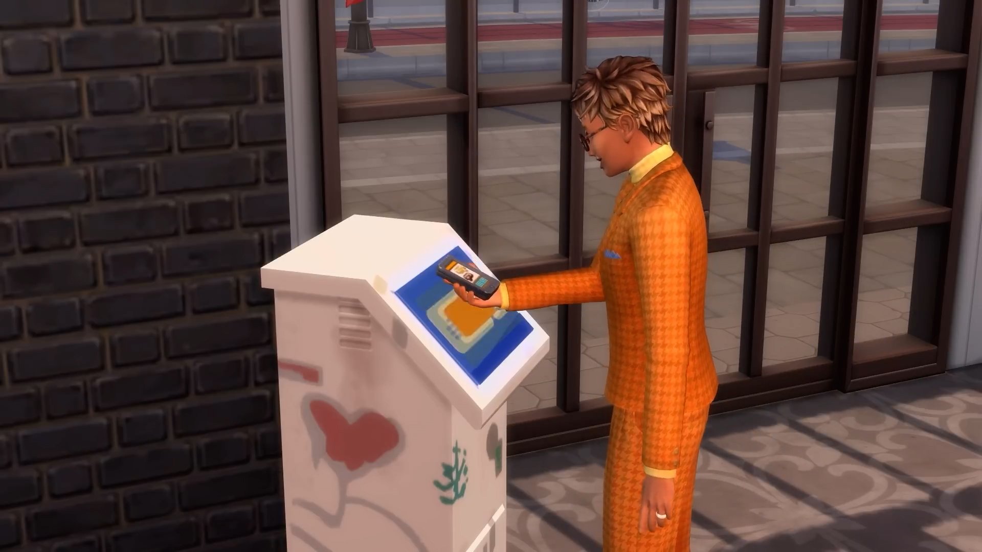 10 Cool Features Shown In The Sims 4 Businesses & Hobbies Gameplay!