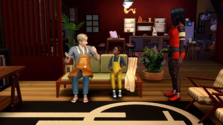 The Sims 4 Businesses and Hobbies: Official Reveal Trailer