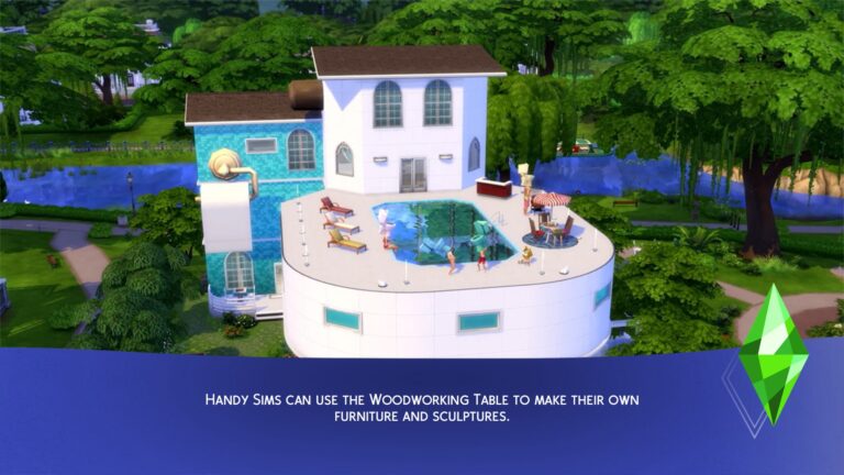 New Look At The Upcoming Sims 4 Loading Screen Changes
