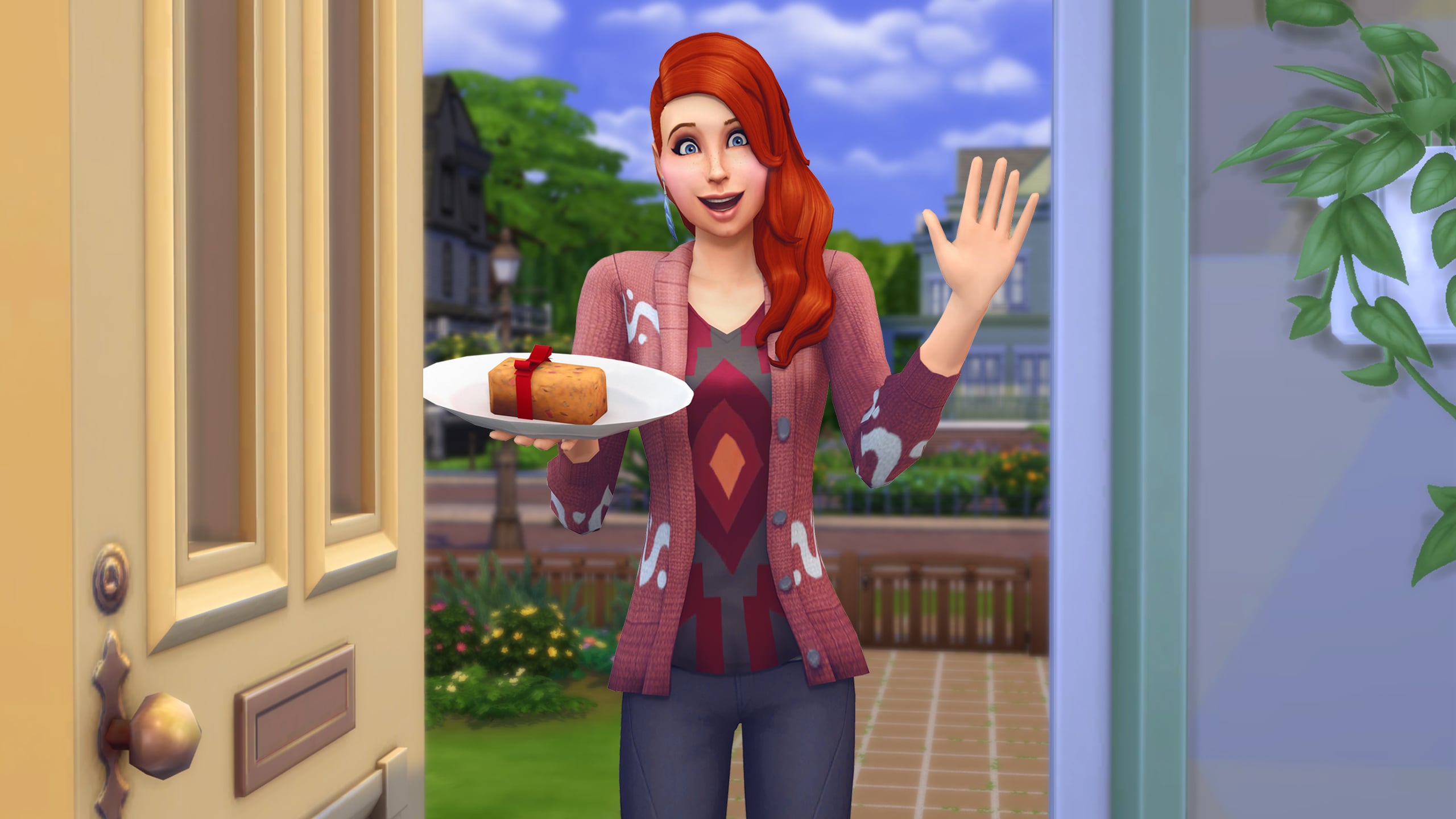 The Sims Team Congratulated Paralives On Game Release...And Then Quickly Removed The Post 2 GnFuv5ZbgAQ2zNw 1