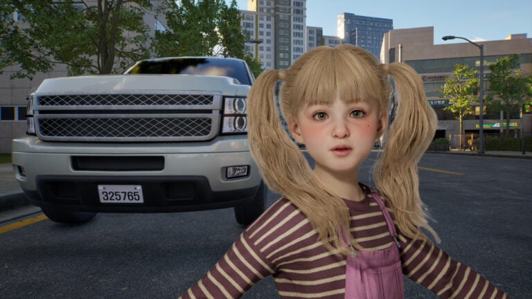 Players Found a Brutal InZOI Bug One Day Into Game Release