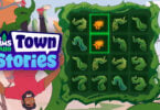 the sims town stories fe minigames
