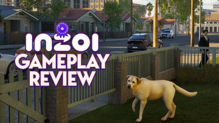 InZOI Gameplay Review: My Take on the Newest Life Sim (With Chaos and Confetti) 