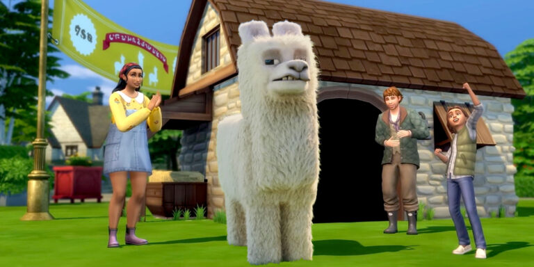 What Does the Minecraft Movie Success Mean for The Sims Movie?