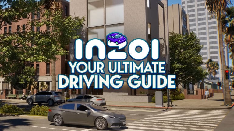 InZOI Cars: Your Ultimate Driving Guide