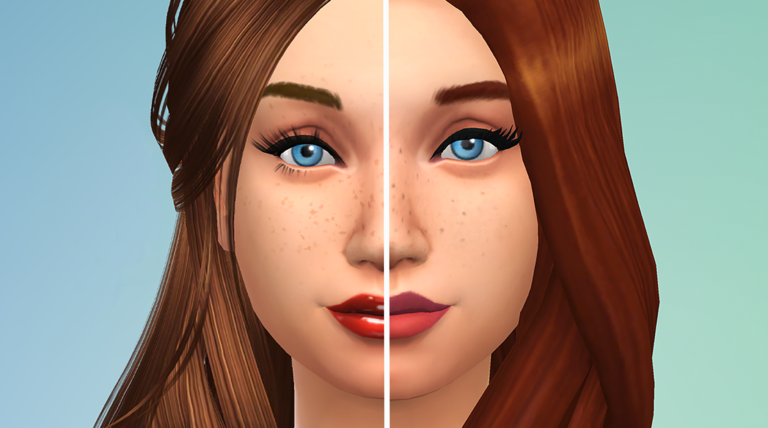 Alpha vs Maxis Match: Get To Know The Different Types of Sims 4 Custom Content