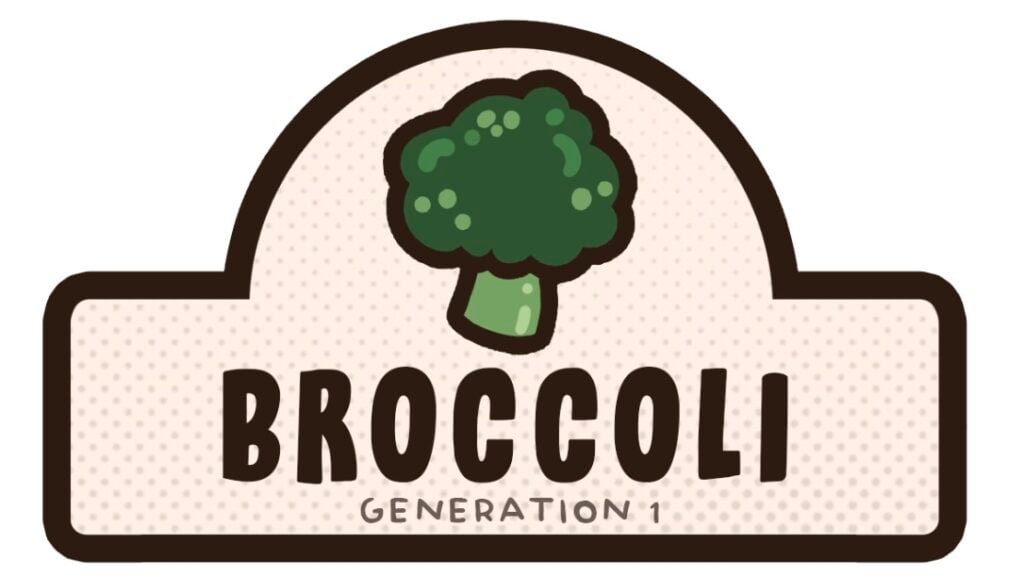 Inside The Sims 4 Very Veggie Legacy Challenge: A Wholesome New Way to Play 7 Broccoli