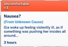 Full Guide to The Sims 4 Relationship and Pregnancy Overhaul Mod Collection 19 Cryptic