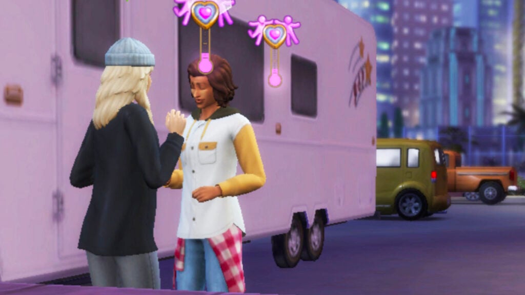 Repair your Relationship with Cupid's Counseling: The Sims 4 Lovestruck Guide 2 The Sims 4 Lovestruck Cupid's Counseling-Good Date
