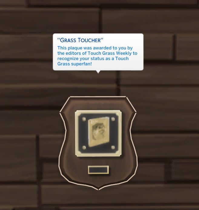 The Sims 4 Nature's Calling Rewards - Unlock The Great Outdoors! 45 Gr Smc W4AAuzsq