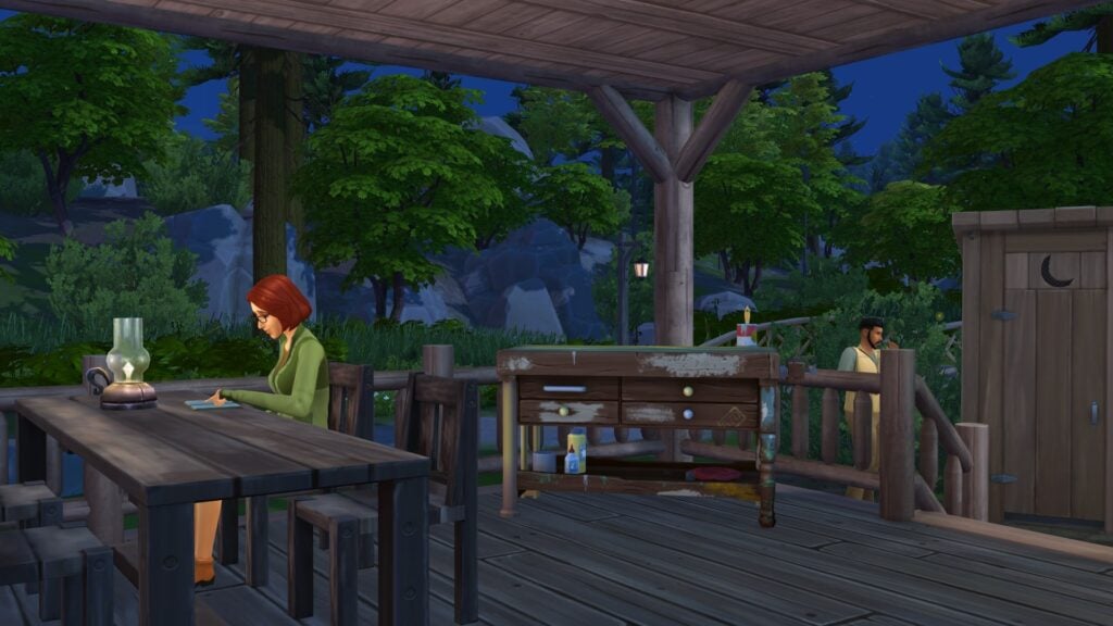 The Sims 4 Nature's Calling Rewards - Unlock The Great Outdoors! 3 Screenshot 2025 05 28 16 22 55