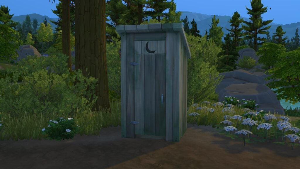 The Sims 4 Nature's Calling Rewards - Unlock The Great Outdoors! 5 Screenshot 2025 05 28 16 23 57