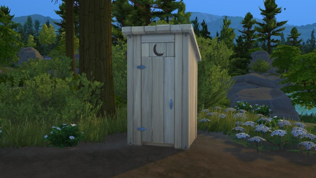 The Sims 4 Nature's Calling Rewards - Unlock The Great Outdoors! 6 Screenshot 2025 05 28 16 24 01