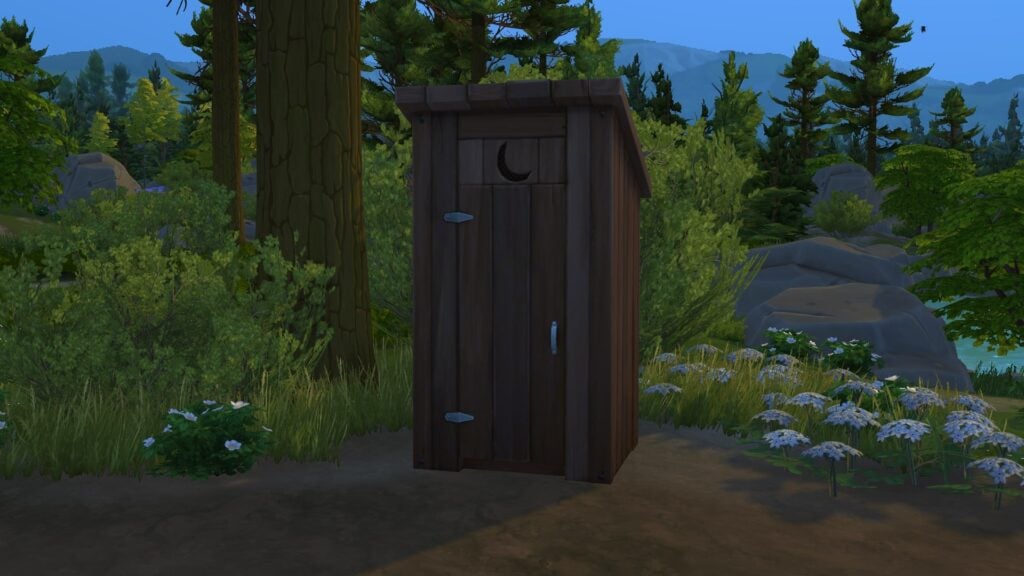The Sims 4 Nature's Calling Rewards - Unlock The Great Outdoors! 7 Screenshot 2025 05 28 16 24 06