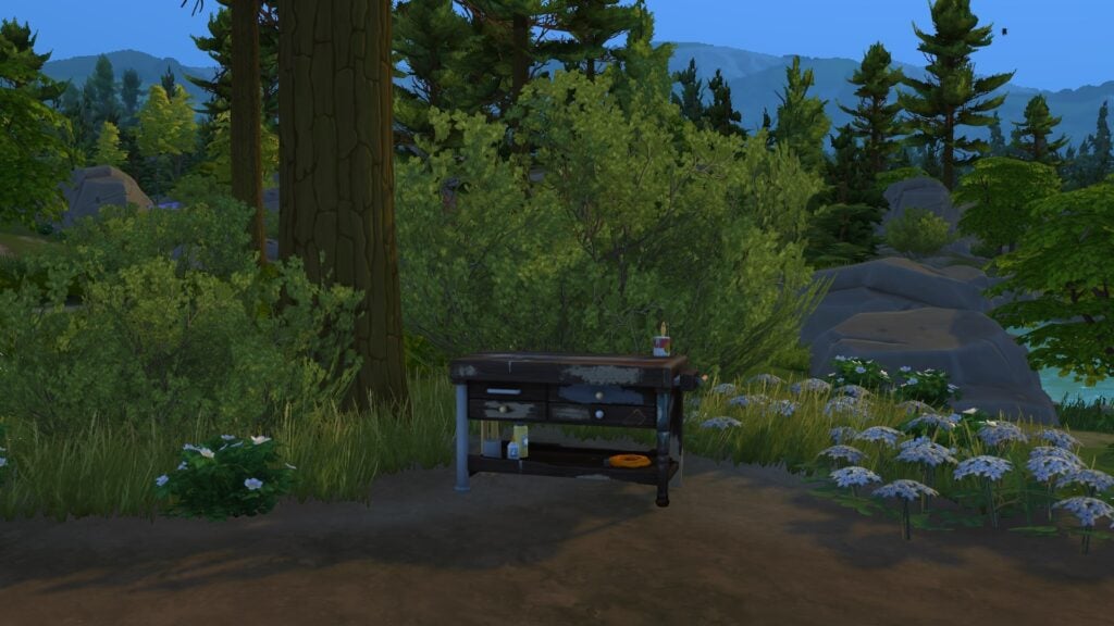 The Sims 4 Nature's Calling Rewards - Unlock The Great Outdoors! 33 Screenshot 2025 05 28 16 28 01