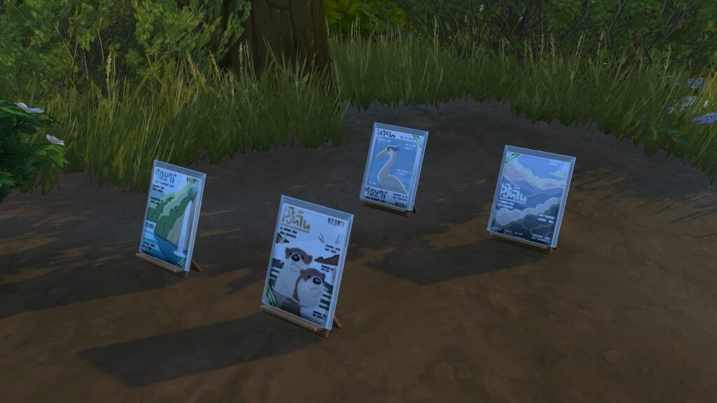 The Sims 4 Nature's Calling Rewards - Unlock The Great Outdoors! 44 Screenshot 2025 05 28 16 32 08