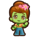 The Sims 4 Nature's Calling Rewards - Unlock The Great Outdoors! 53 the sims 4 natures calling live event dahlia 1