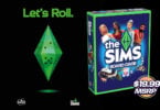 the sims board game fe