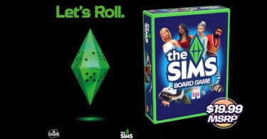 the sims board game fe