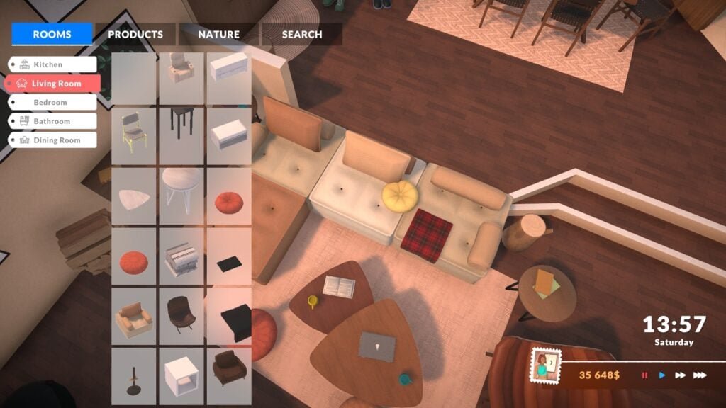 Paralives Early Access Release Announced! 50 Paralives Press Kit Build Buy Mode