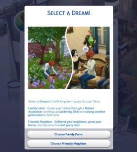 Dream Quests-Select Dream 1, lunar_britney