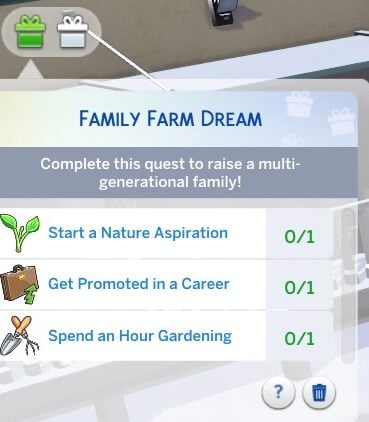 Dream Quests-Dream Goals 1, lunar_britney