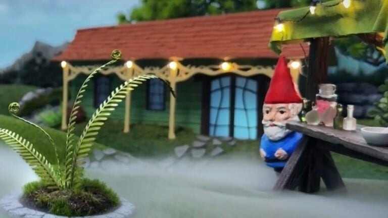 The Sims 4 Enchanted by Nature: New Teaser