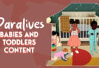 PARALIVESbabiestoddlerscontent
