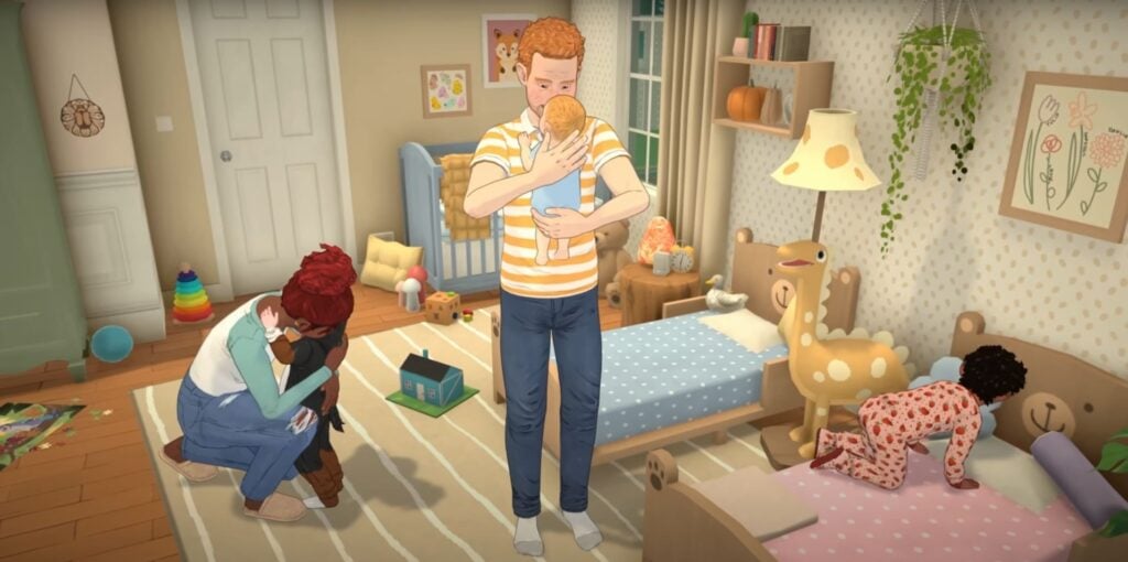 Paralives Early Access Release Announced! 36 ParalivesEarlyAccessBabies