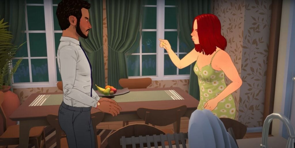 Paralives Early Access Release Announced! 45 ParalivesEarlyAccessBobnEliza1