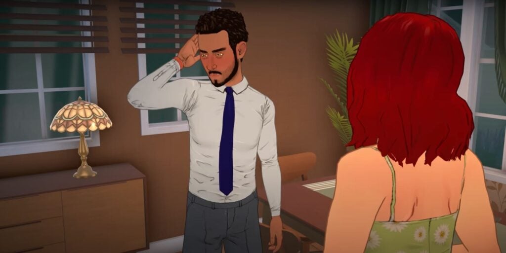 Paralives Early Access Release Announced! 46 ParalivesEarlyAccessBobnEliza2