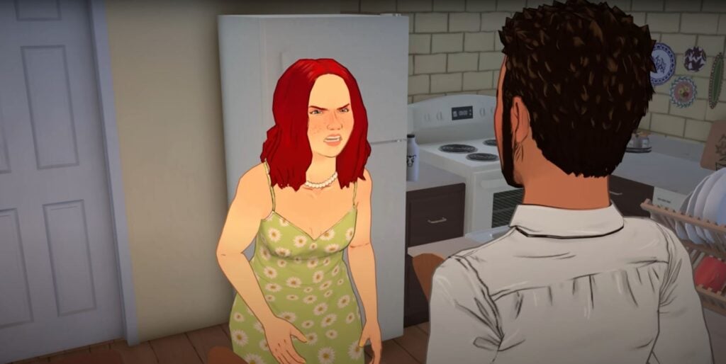 Paralives Early Access Release Announced! 47 ParalivesEarlyAccessBobnEliza3