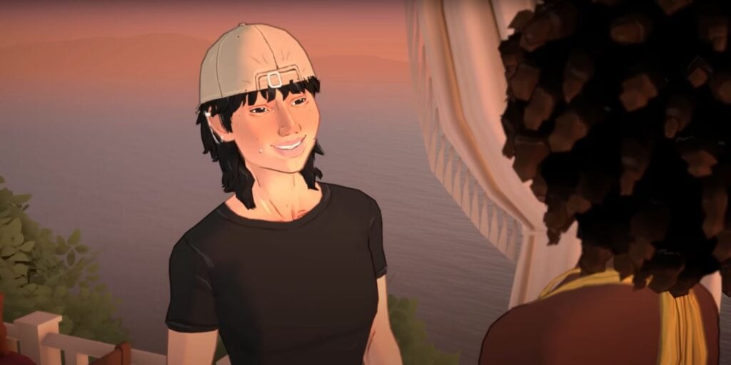 Paralives Early Access Release Announced! 33 ParalivesEarlyAccessCouple1