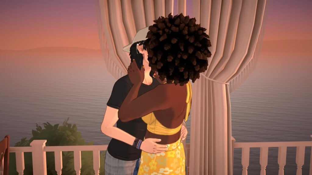 Paralives Early Access Release Announced! 35 ParalivesEarlyAccessCouple3
