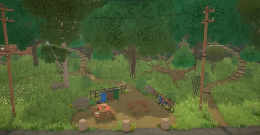Paralives Early Access Release Announced! 5 ParalivesEarlyAccessForest 1