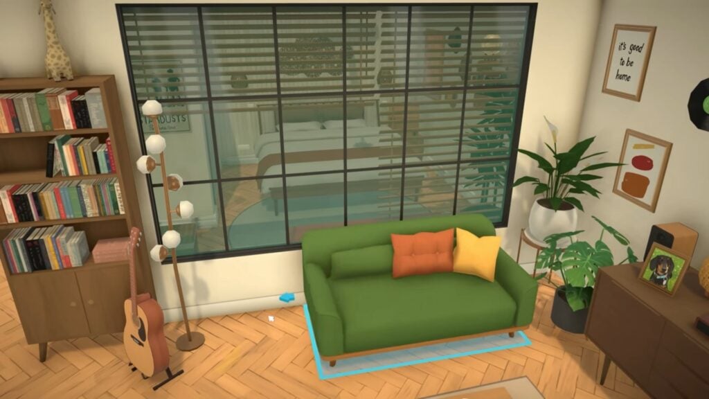 Paralives Early Access Release Announced! 41 ParalivesEarlyAccessFurnCustom