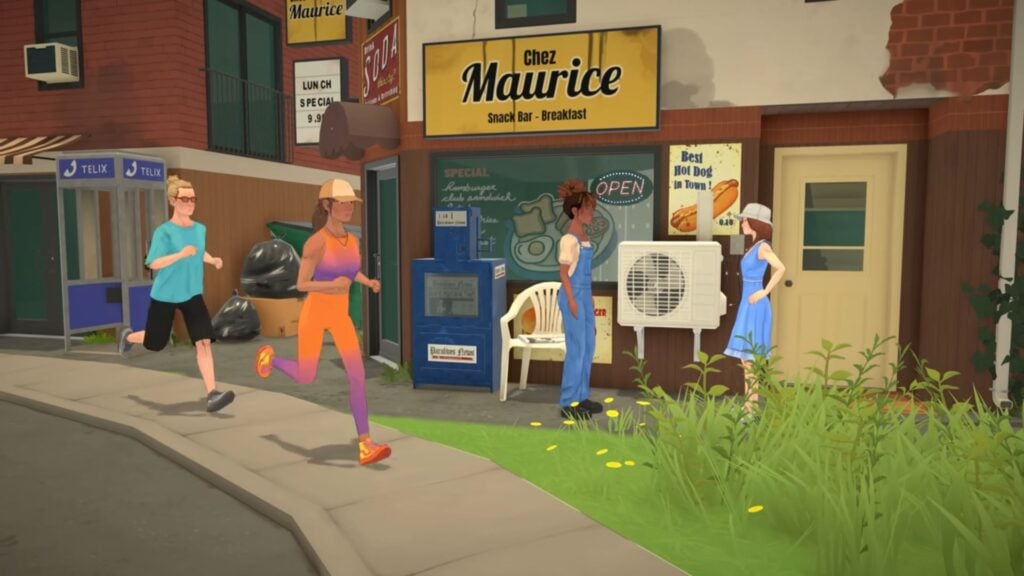 What is coming on Day 1 of Paralives Early Access? Answered! 2 ParalivesEarlyAccessJogging